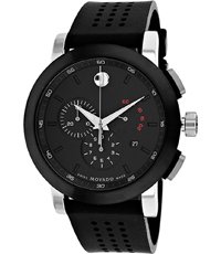 0606545 Museum Sport 44mm