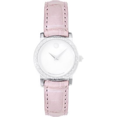 Movado Straps 569302289 Revi Horlogeband