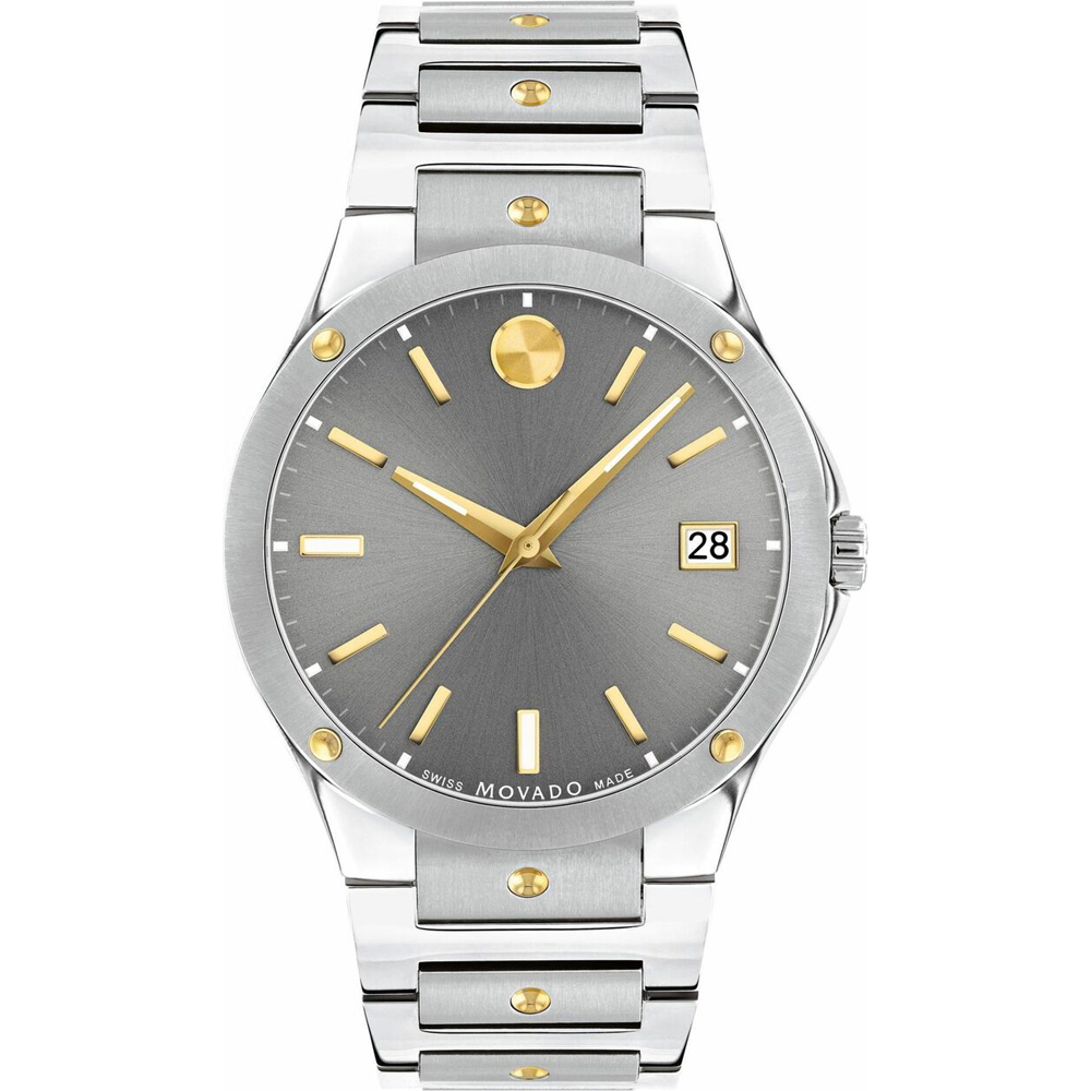 Movado SE 0607514 Horloge