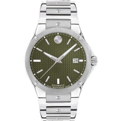 Movado SE 0607645 Horloge