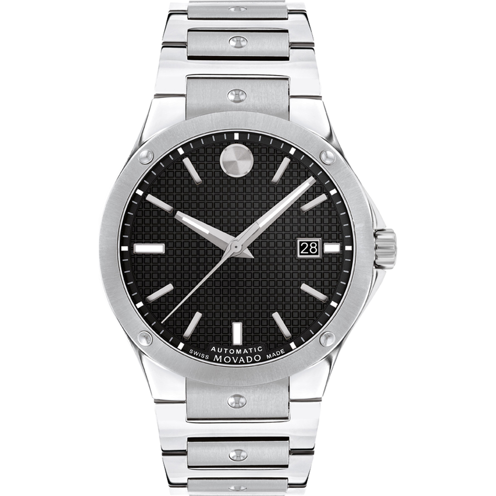 Movado SE 0607551 SE Automatic Horloge