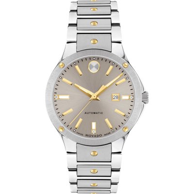 Movado SE 0607681 SE Automatic Horloge