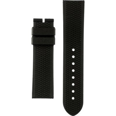 Movado Straps 469400012 Series 800 Horlogeband