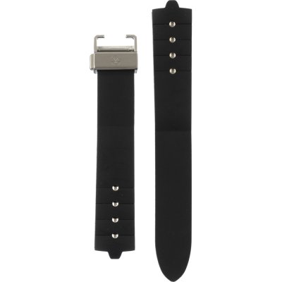Movado Straps 569304968 Sports Edition Horlogeband