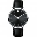 Movado Classic 0607086 Ultra slim Horloge