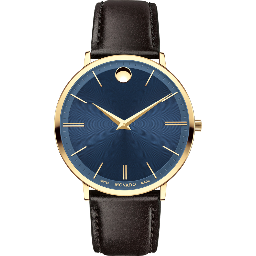 Movado Ultra Slim 0607088 Horloge