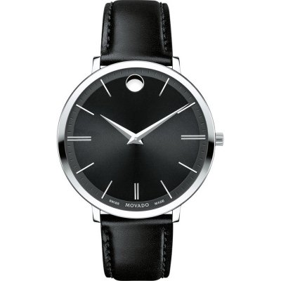 Movado Ultra Slim 0607090 Horloge