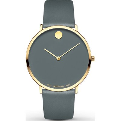 Movado Ultra Slim 0607136 horloge