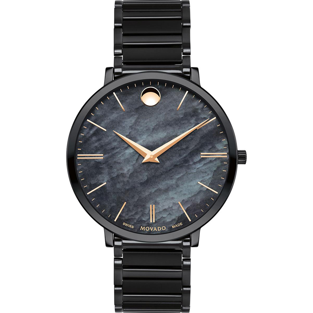 Movado Ultra Slim 0607211 horloge