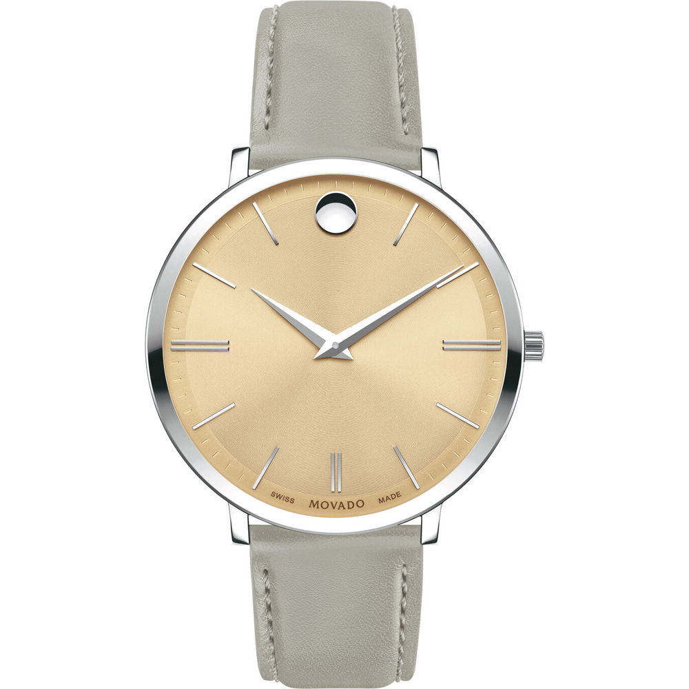 Movado Ultra Slim 0607372 Horloge