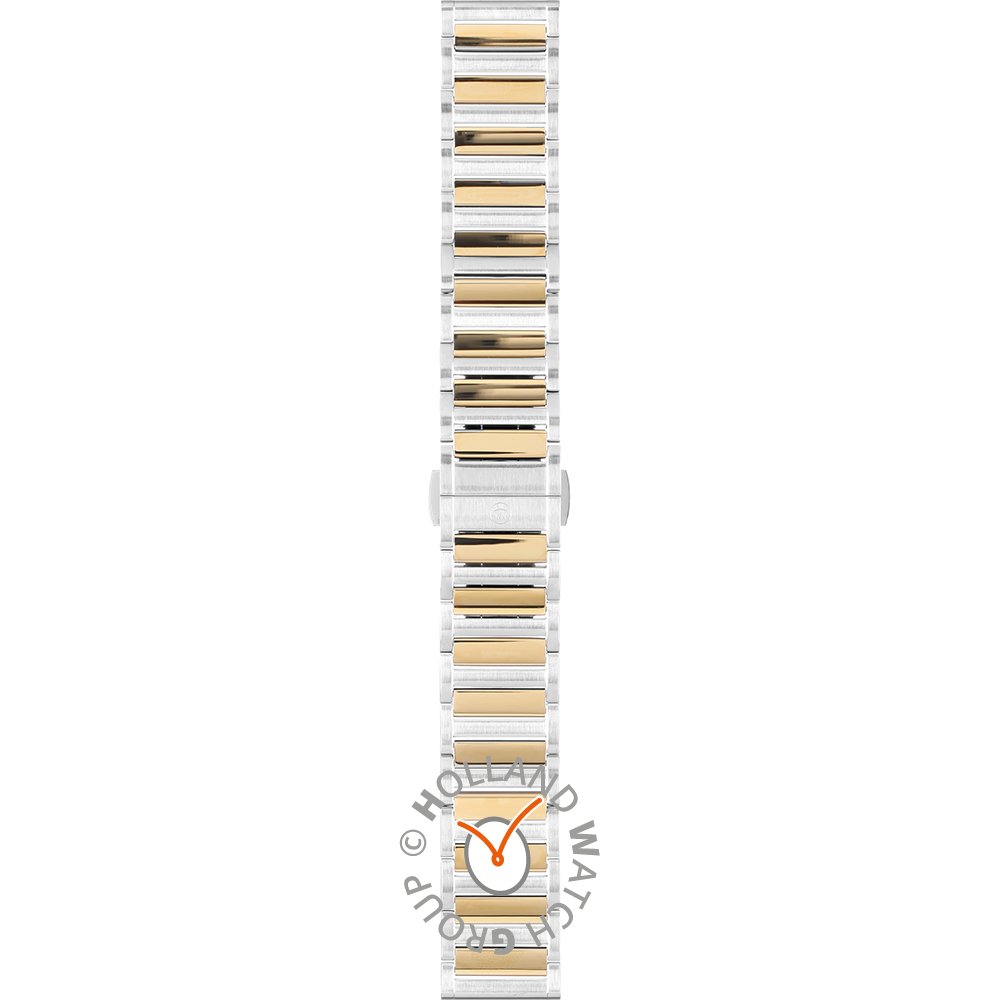 Movado Straps 569002382 Ultra Slim Horlogeband