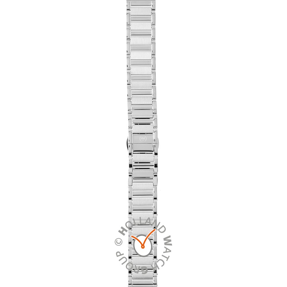 Movado Straps 569002383 Ultra Slim Horlogeband