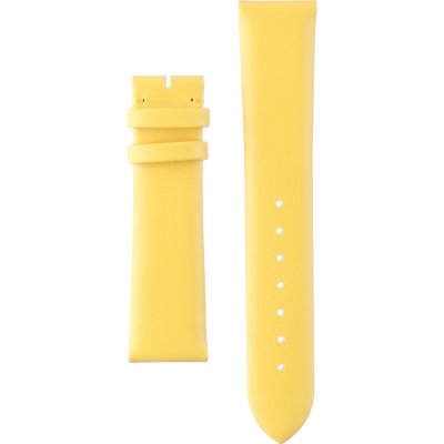 Movado Straps 569402249 Ultra slim Horlogeband