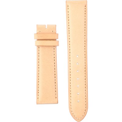 Movado Straps 569402286 Ultra slim Horlogeband