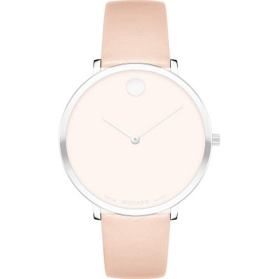 Movado 569402288 Ultra Slim Horlogeband