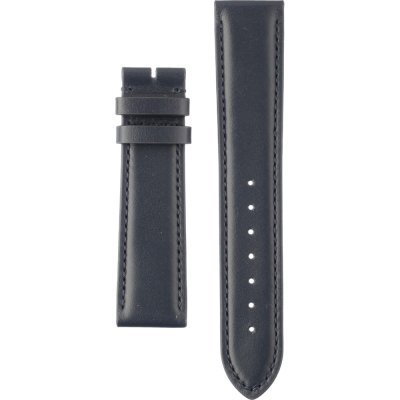 Movado Straps 569402291 Ultra slim Horlogeband