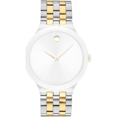 Movado 569002471 Veturi Horlogeband