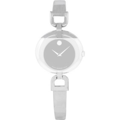 Movado Straps 569001974 Vivo Horlogeband