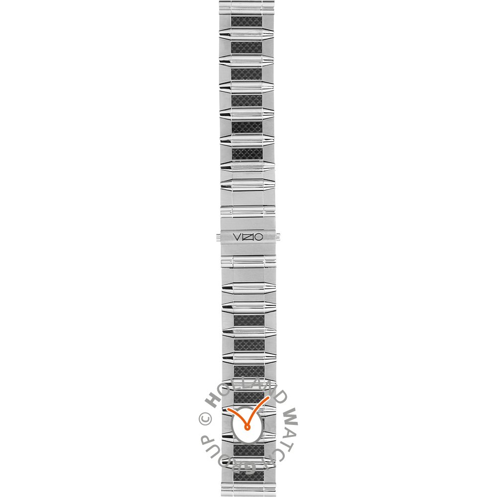 Movado Straps 569002057 Vizio Horlogeband