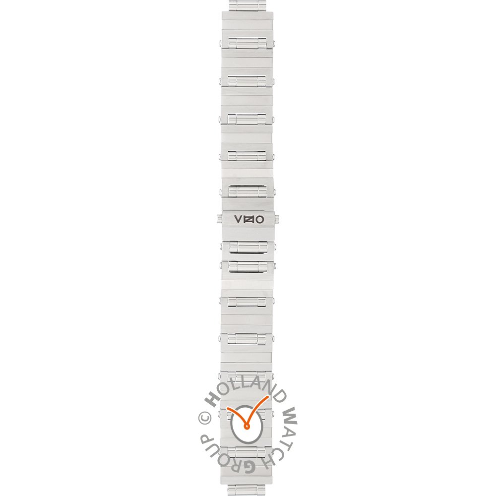 Movado Straps 669001672 Vizio Horlogeband