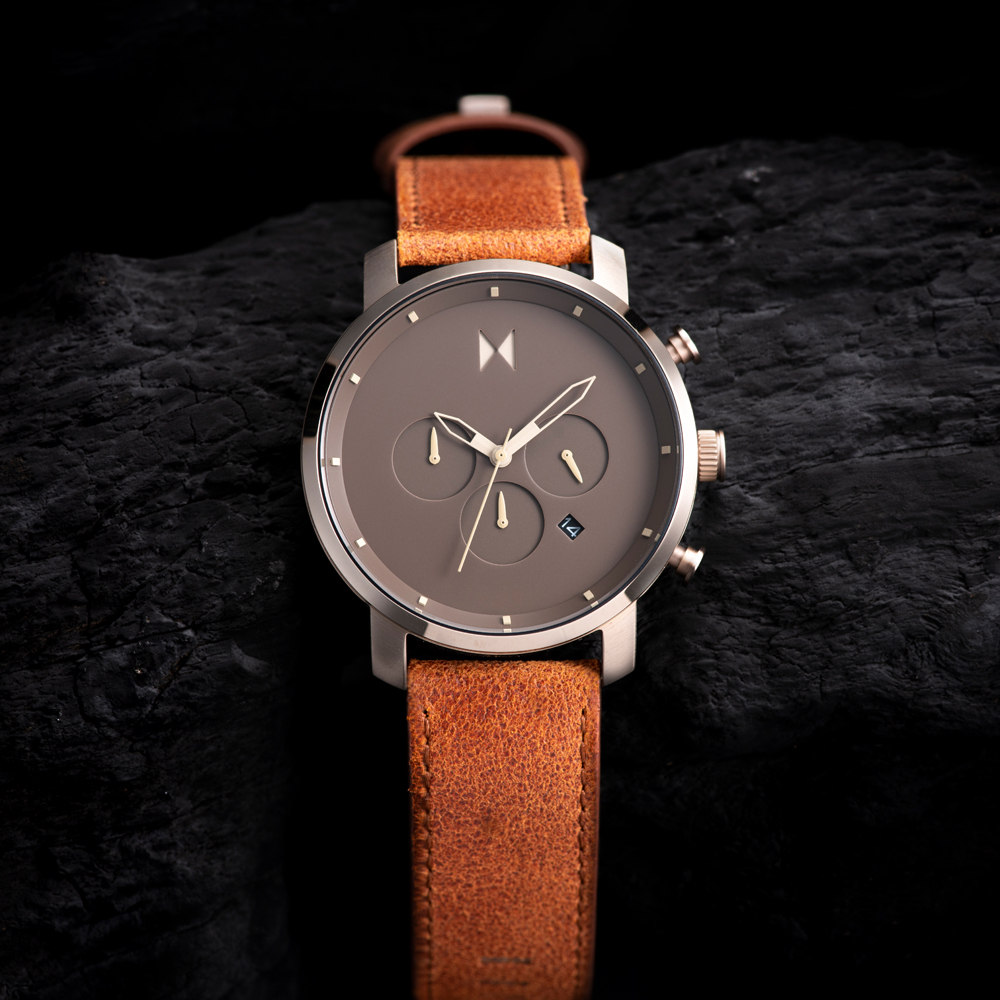 MVMT Chrono 28000070-D Chrono horloge • EAN: 7613272402330 • Horloge.nl