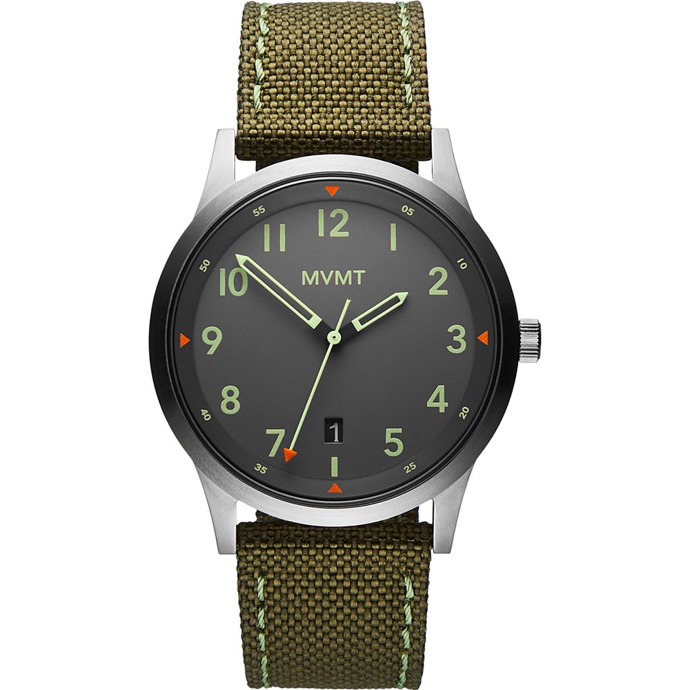 MVMT Field 28000014-D horloge