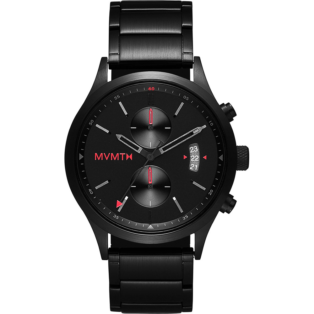 MVMT Chrono 28000198-D Havoc Chrono Horloge