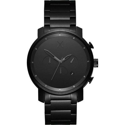 MVMT Chrono MC01BB Horloge