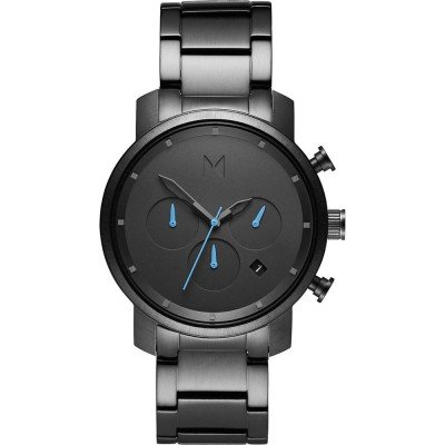 MVMT Watch Chrono 40Mm MC02-GU