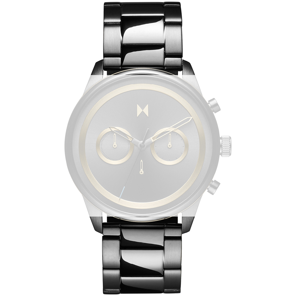 MVMT 28500173 Powerlane Horlogeband