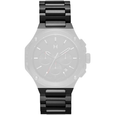 MVMT 28500150 Raptor Horlogeband