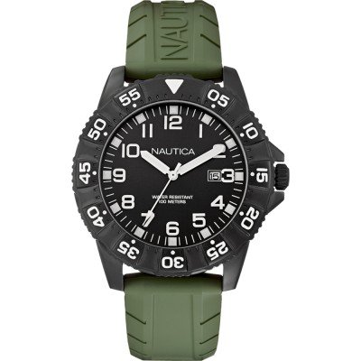 Nautica A13029G NSR (North Sea Regatta) 103 Horloge