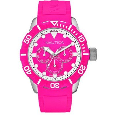 Nautica A13641G NSR (North Sea Regatta) 101 horloge