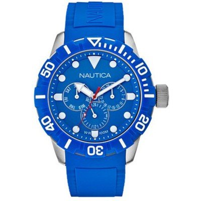 Nautica A13649G NSR (North Sea Regatta) 101 horloge