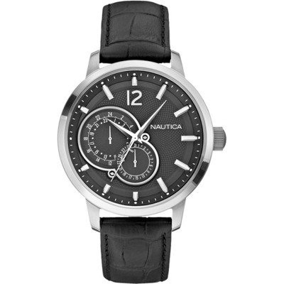 Nautica Watch Time 3 hands NCT 15 A15047G