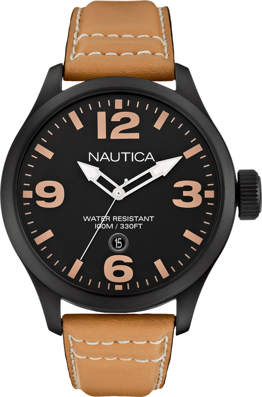 Nautica A14633G BFD 102 Horloge