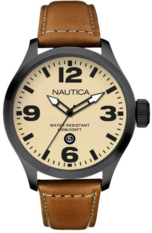 Nautica A14634G BFD 102 Horloge