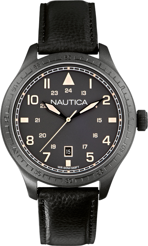 Nautica A11107G BFD 105 Horloge