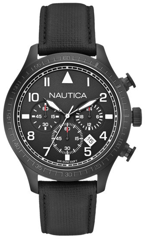 Nautica A18685G BFD 105 Horloge