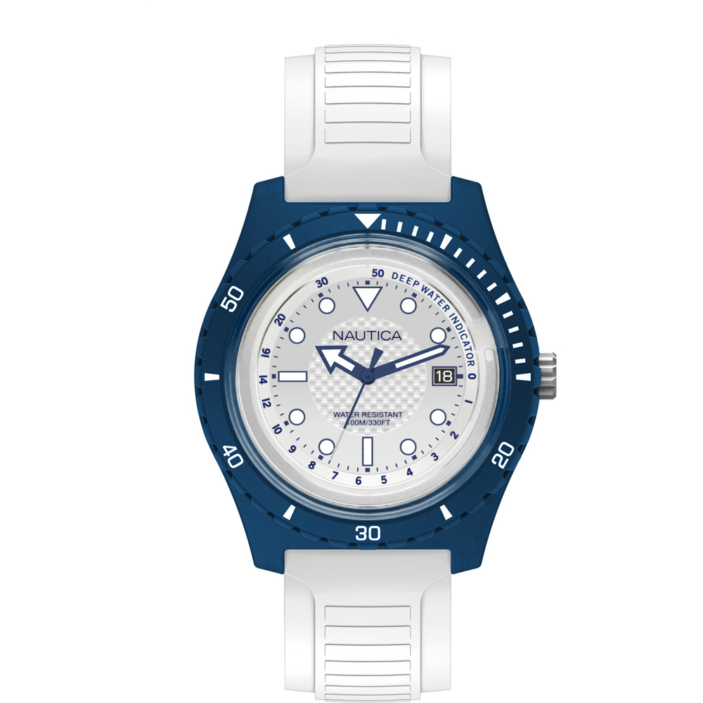 Nautica NAPIBZ006 Ibiza Horloge