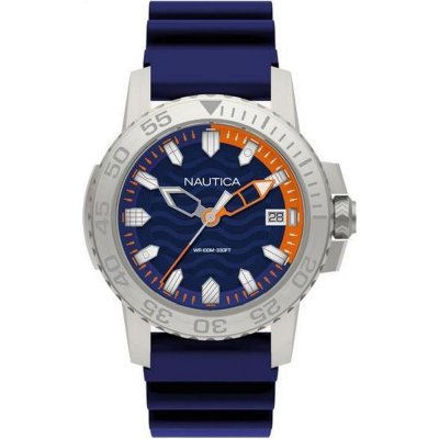 Nautica NAPKYW001 Key West Horloge
