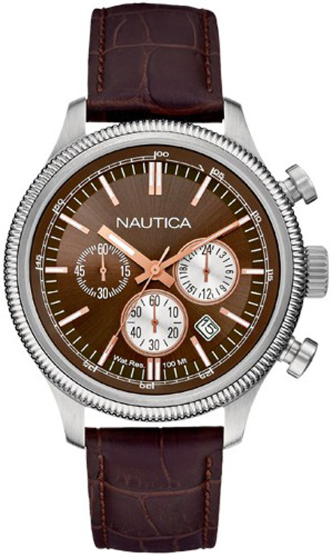 Nautica A18693G NCT 14 horloge