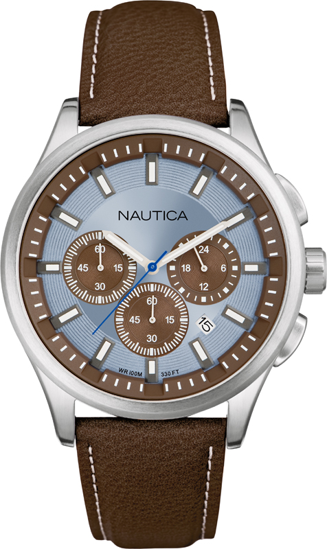 Nautica A16694G NCT 17 horloge