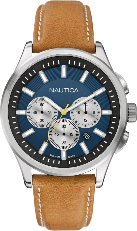 Nautica A16695G NCT 17 horloge