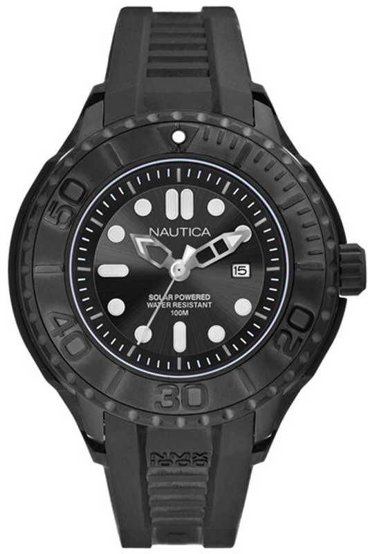 Nautica A28509G NMX 1000 Horloge