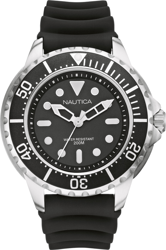 Nautica A18630G NMX 650 horloge