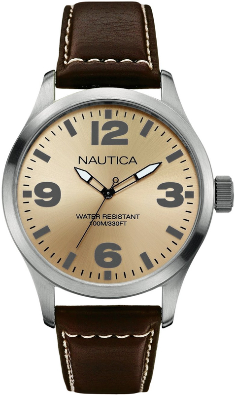 Nautica A12624G BFD 102 horloge