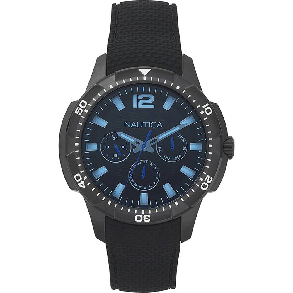 Nautica NAPSDG003 San Diego Horloge