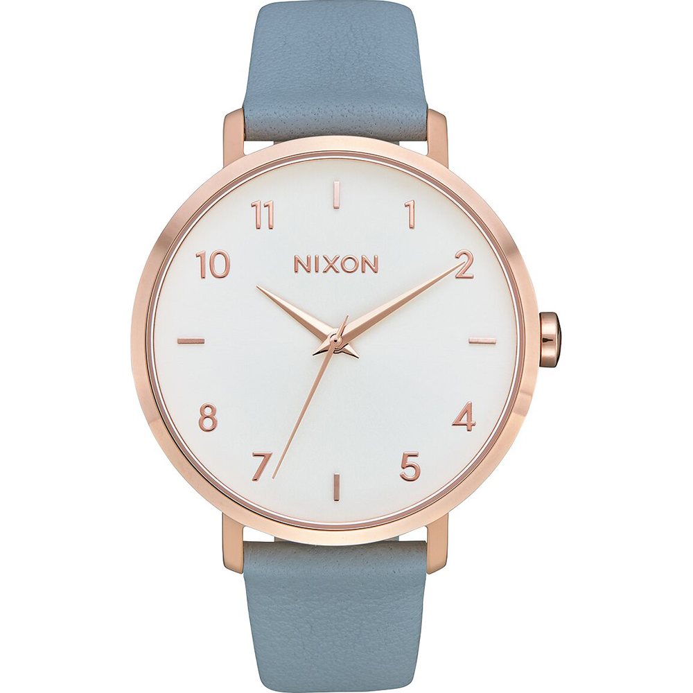 Nixon A1091-2704 The Arrow Horloge