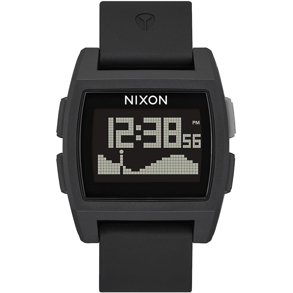 Nixon A1104-001 Base Tide Horloge
